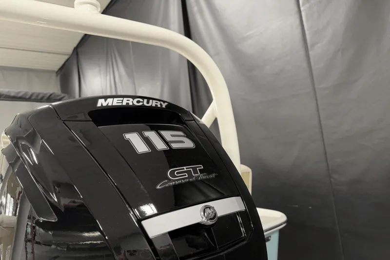 Slide: The Image of Boston Whaler 170 Montauk 2025 - 11