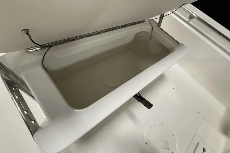 Slide: The Image of Boston Whaler 170 Montauk 2025 - 24