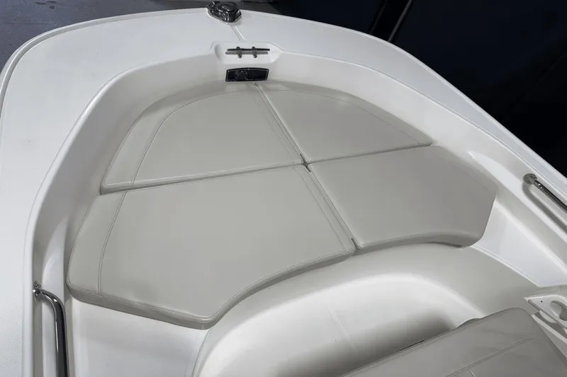 Slide: The Image of Boston Whaler 170 Montauk 2025 - 51