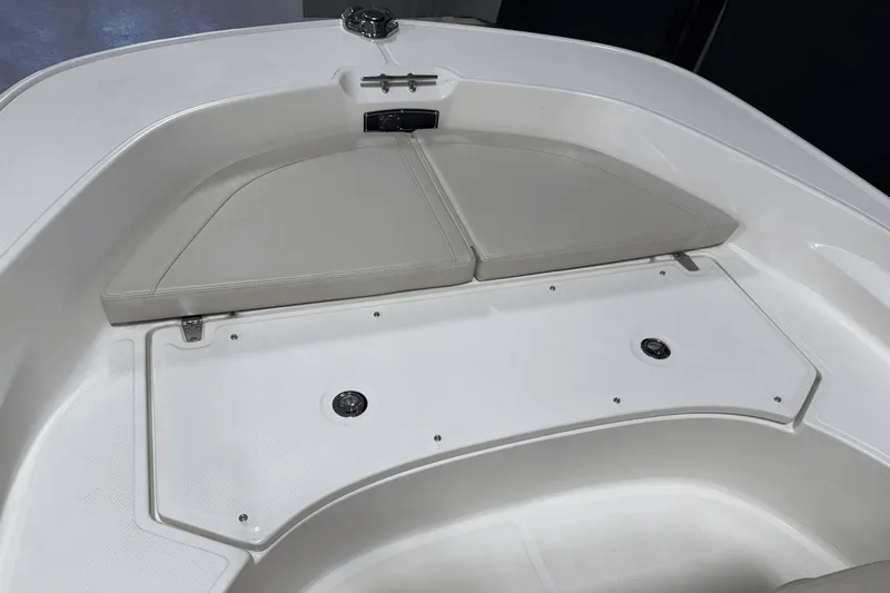 Slide: The Image of Boston Whaler 170 Montauk 2025 - 52