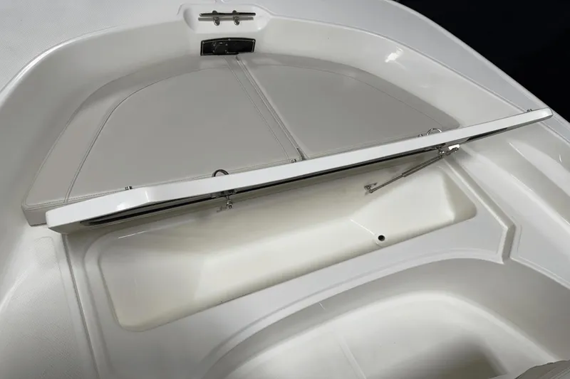 Slide: The Image of Boston Whaler 170 Montauk 2025 - 53