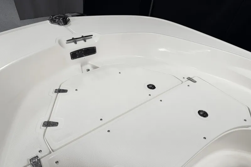 Slide: The Image of Boston Whaler 170 Montauk 2025 - 54