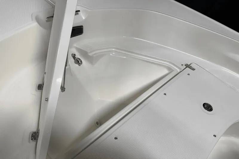 Slide: The Image of Boston Whaler 170 Montauk 2025 - 55