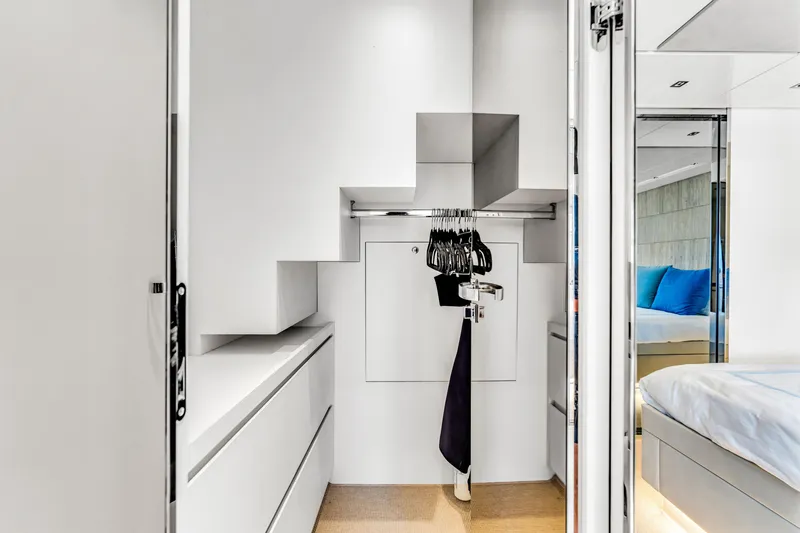 Slide: The Image of Sanlorenzo SL78 2018 - 58