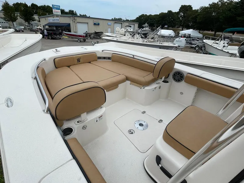 Slide: The Image of Carolina 22 Ultra Elite 2024 - 4