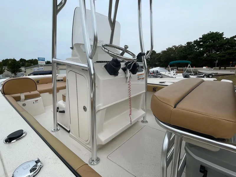 Slide: The Image of Carolina 22 Ultra Elite 2024 - 5