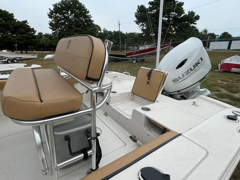 Slide: The Image of Carolina 22 Ultra Elite 2024 - 6