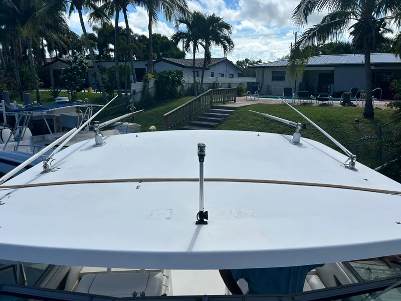 Slide: The Image of Wellcraft 330 Coastal 1999 - 100