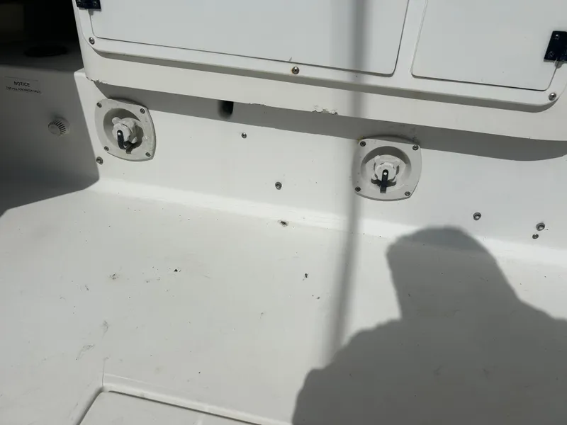 Slide: The Image of Wellcraft 330 Coastal 1999 - 66