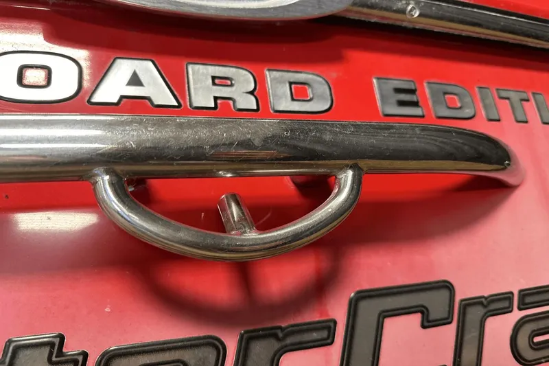 Slide: The Image of MasterCraft X Series 2009 - 12