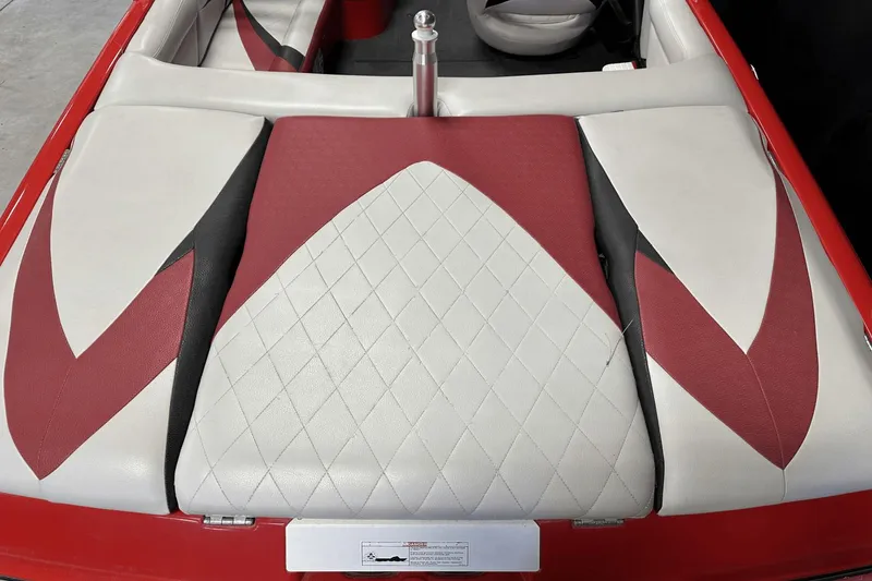 Slide: The Image of MasterCraft X Series 2009 - 15