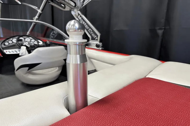 Slide: The Image of MasterCraft X Series 2009 - 16