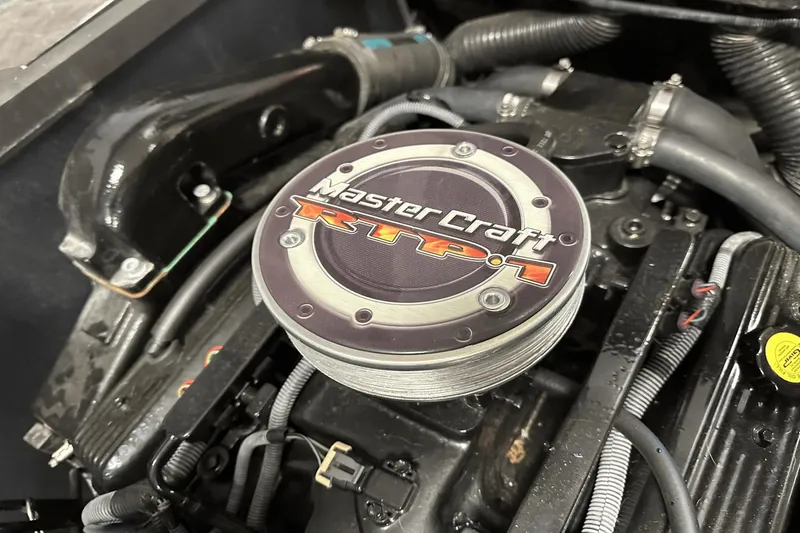 Slide: The Image of MasterCraft X Series 2009 - 20