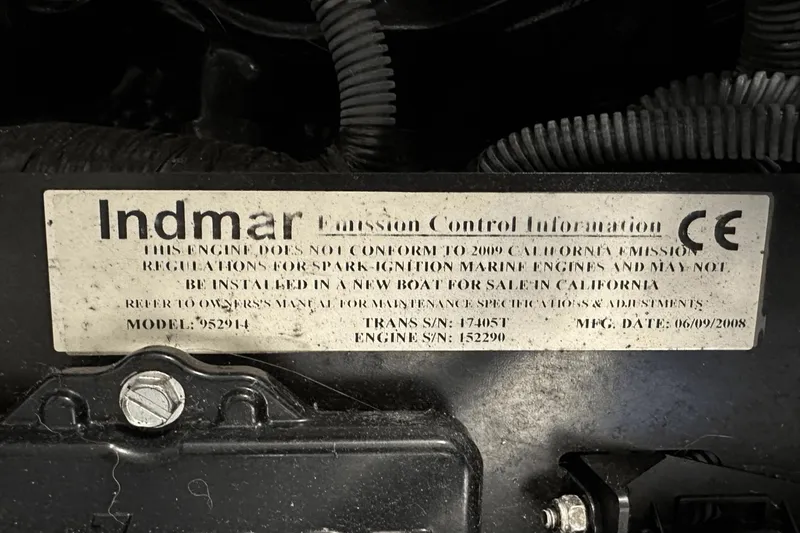 Slide: The Image of MasterCraft X Series 2009 - 21