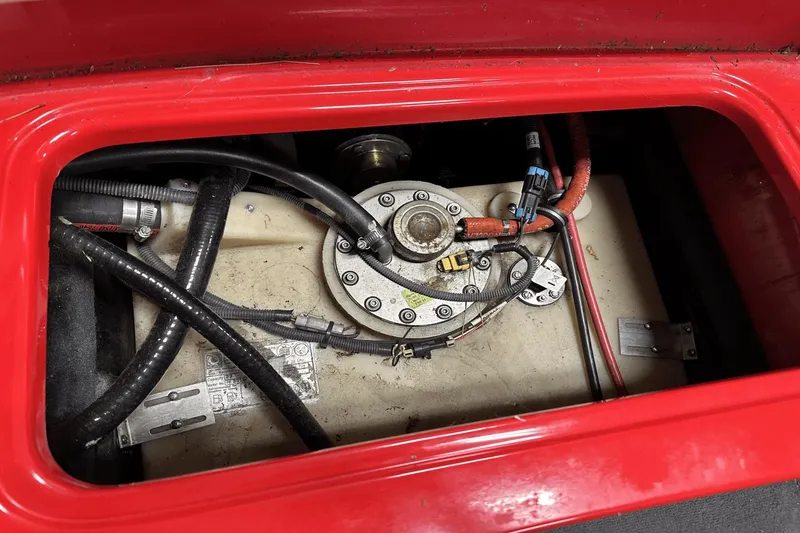 Slide: The Image of MasterCraft X Series 2009 - 26