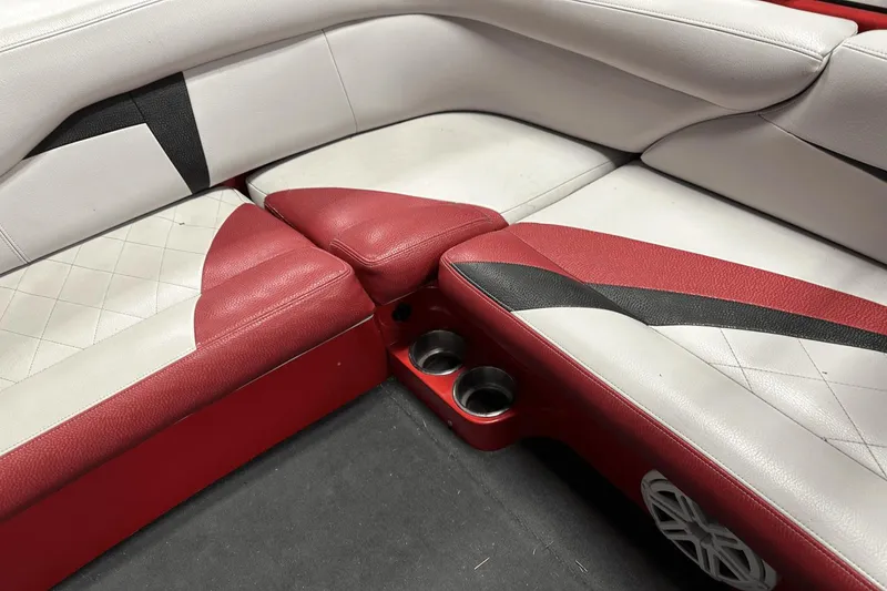 Slide: The Image of MasterCraft X Series 2009 - 28