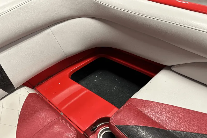 Slide: The Image of MasterCraft X Series 2009 - 29