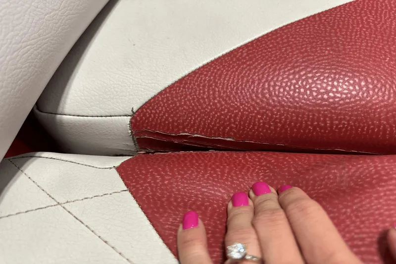 Slide: The Image of MasterCraft X Series 2009 - 30