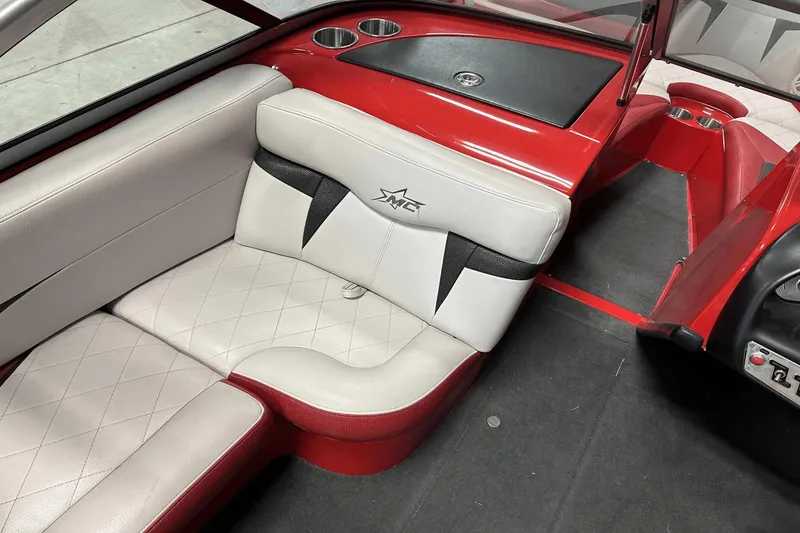 Slide: The Image of MasterCraft X Series 2009 - 36