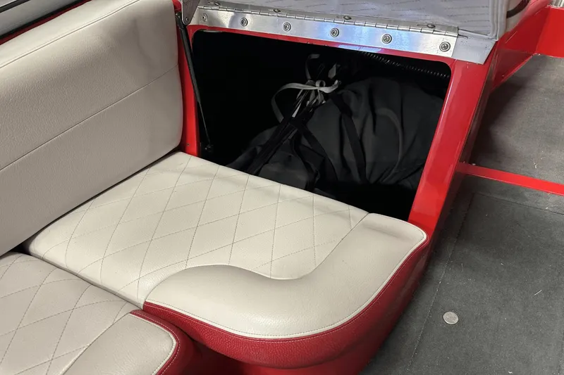 Slide: The Image of MasterCraft X Series 2009 - 37