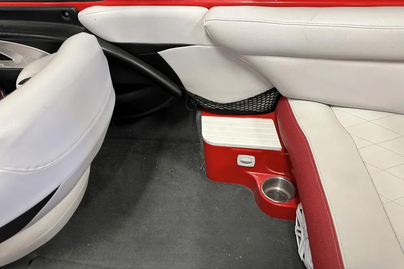 Slide: The Image of MasterCraft X Series 2009 - 45