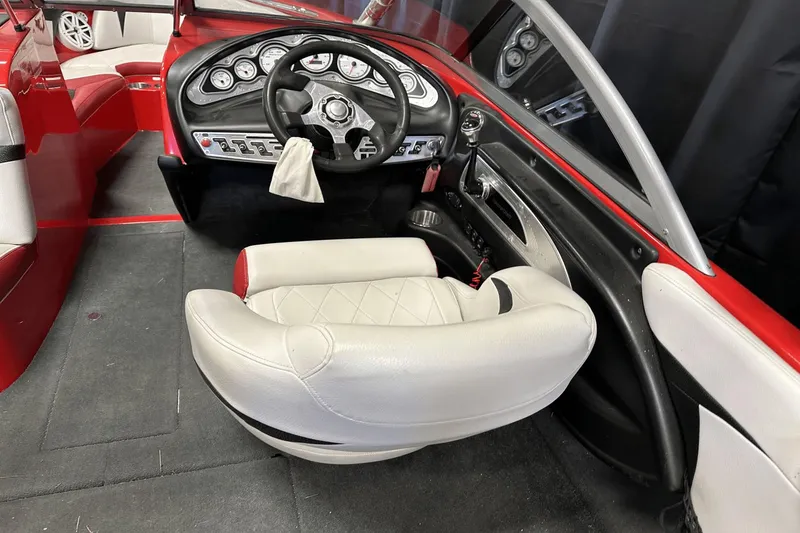 Slide: The Image of MasterCraft X Series 2009 - 46