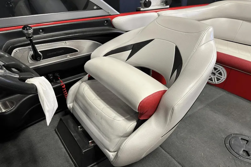 Slide: The Image of MasterCraft X Series 2009 - 47