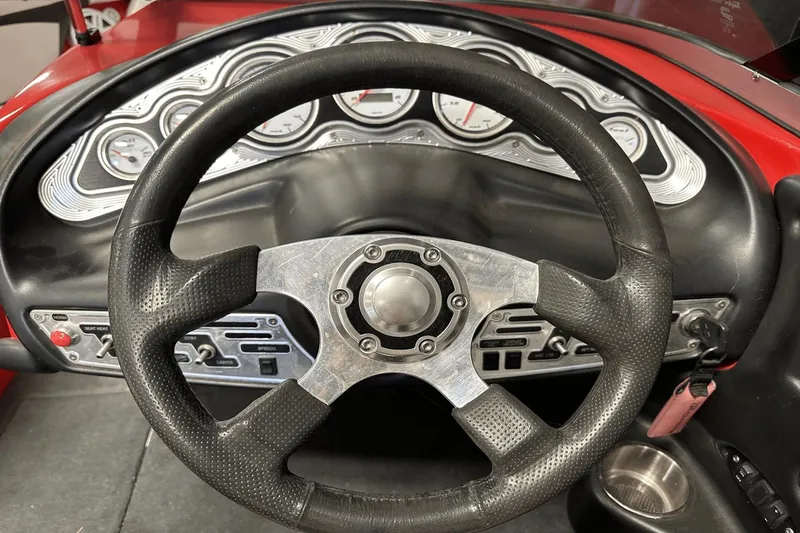 Slide: The Image of MasterCraft X Series 2009 - 48