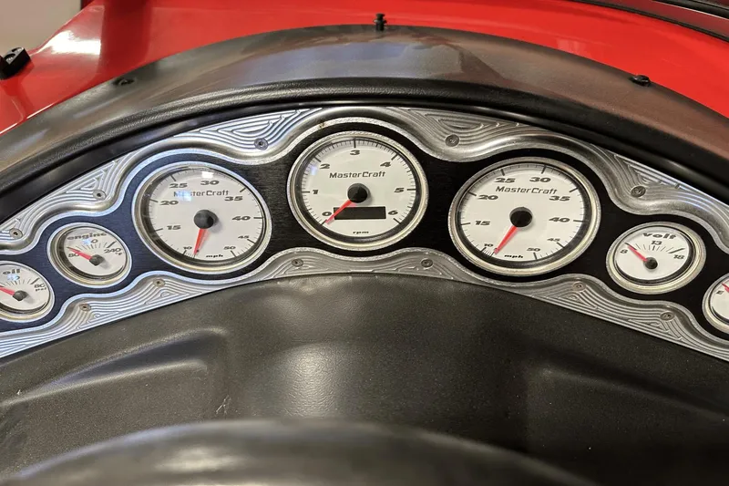 Slide: The Image of MasterCraft X Series 2009 - 52