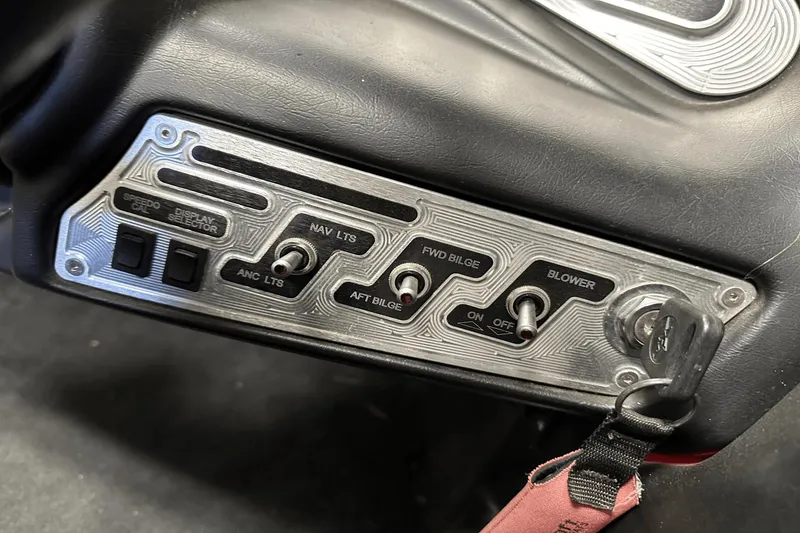 Slide: The Image of MasterCraft X Series 2009 - 54