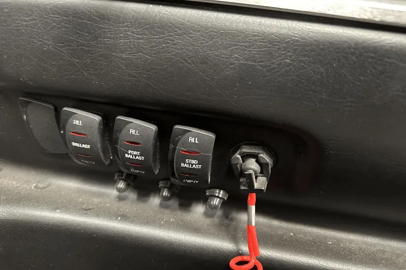 Slide: The Image of MasterCraft X Series 2009 - 56