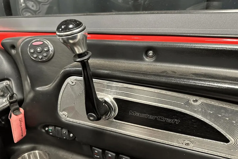 Slide: The Image of MasterCraft X Series 2009 - 57