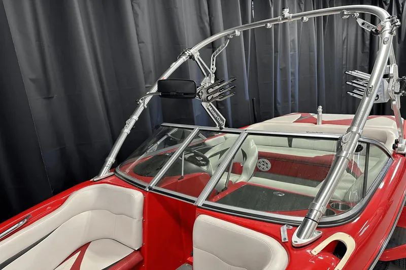 Slide: The Image of MasterCraft X Series 2009 - 6