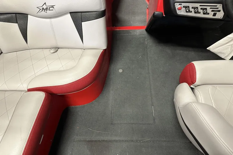 Slide: The Image of MasterCraft X Series 2009 - 61