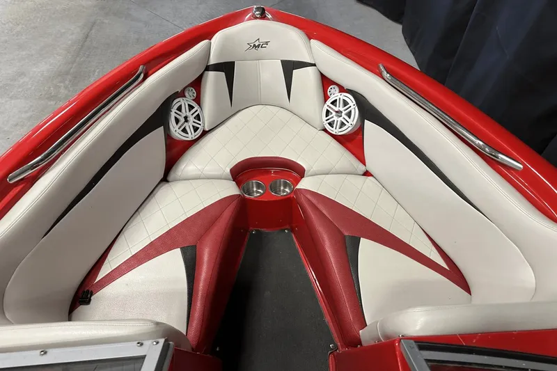 Slide: The Image of MasterCraft X Series 2009 - 65