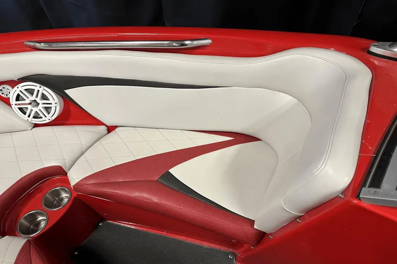 Slide: The Image of MasterCraft X Series 2009 - 66