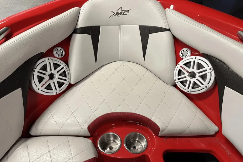 Slide: The Image of MasterCraft X Series 2009 - 68