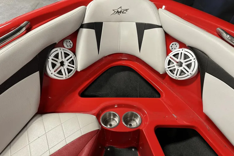 Slide: The Image of MasterCraft X Series 2009 - 69