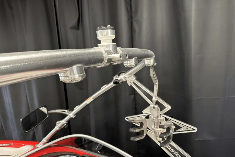 Slide: The Image of MasterCraft X Series 2009 - 72