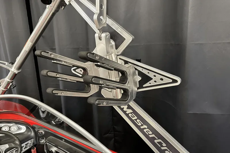 Slide: The Image of MasterCraft X Series 2009 - 73