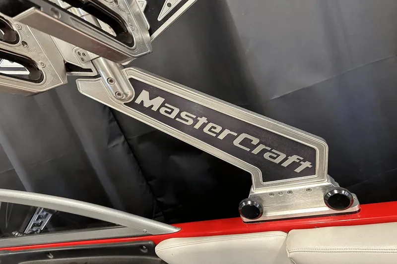 Slide: The Image of MasterCraft X Series 2009 - 74