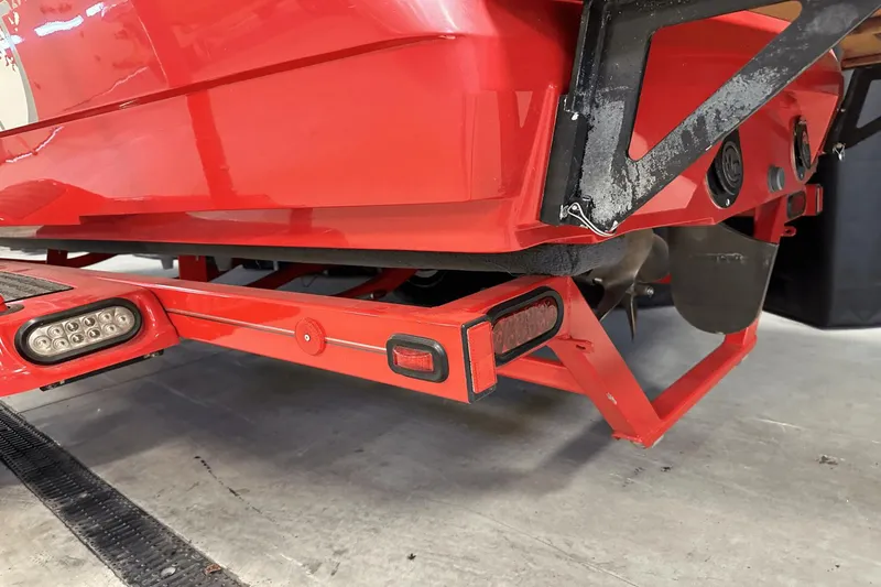 Slide: The Image of MasterCraft X Series 2009 - 75