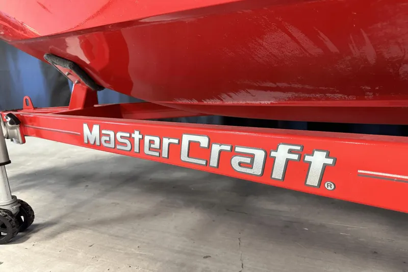 Slide: The Image of MasterCraft X Series 2009 - 78