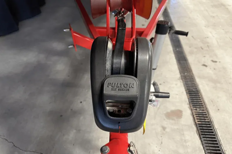 Slide: The Image of MasterCraft X Series 2009 - 81