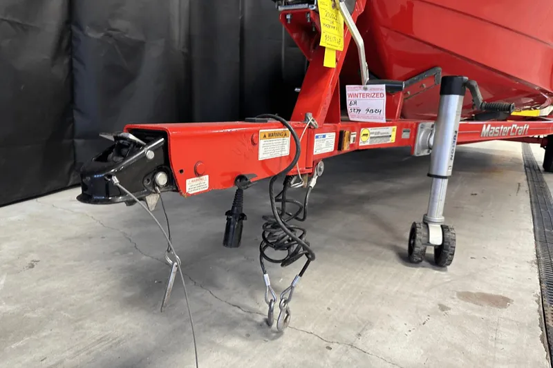 Slide: The Image of MasterCraft X Series 2009 - 82