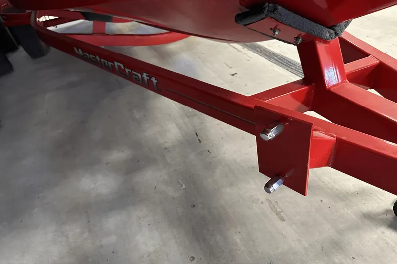 Slide: The Image of MasterCraft X Series 2009 - 83