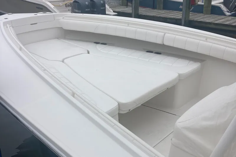 Slide: The Image of forward sunbed - 10