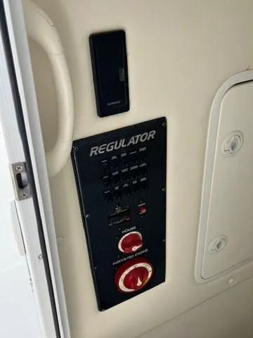 Slide: The Image of ships service - 25