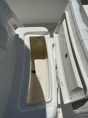 Slide: The Image of forward cooler - 30