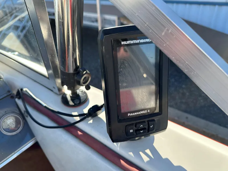 Slide: The Image of Glastron GALAXIE 1988 - 10